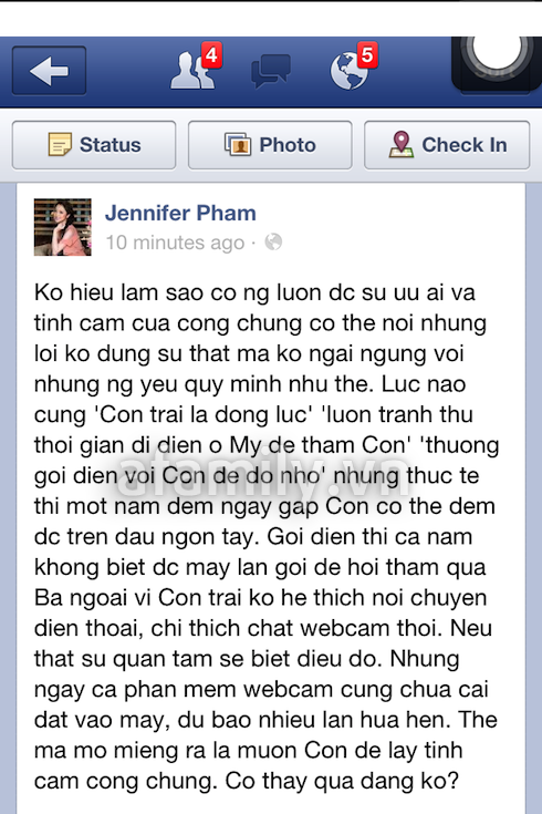 Nh&igrave;n lại một năm 
