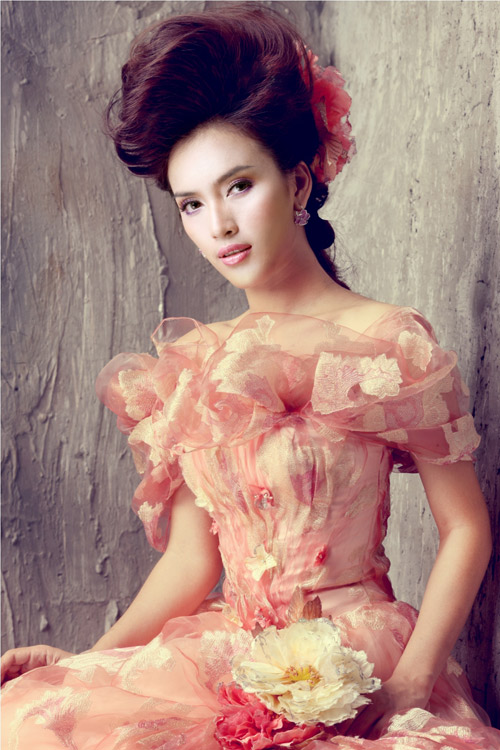 Hiền Thục... Hiền Thục...