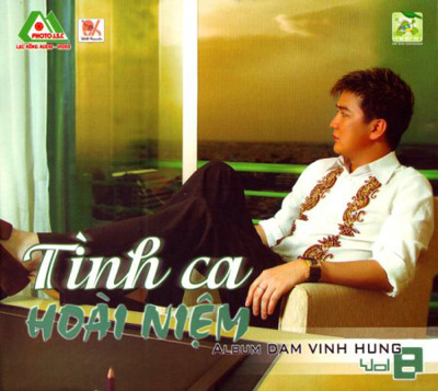 2 ca khúc của Nguyễn Ánh 9 