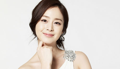 Kim Tae Hee nói không với chuyện “ăn cơm trước kẻng”  1