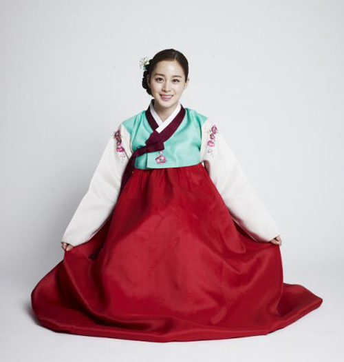 Kim Tae Hee nói không với chuyện “ăn cơm trước kẻng”  2