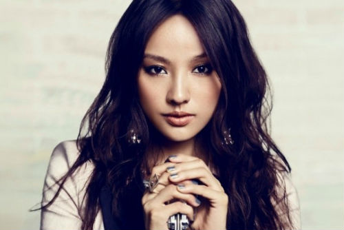 Lee Hyori bác tin xây biệt thự để ở cùng người tình 1