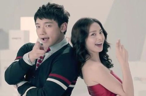 Kim Tae Hee đi du lịch bỏ mặc Rain chịu kỷ luật 2 Kim Tae Hee đi du lịch bỏ mặc Rain chịu kỷ luật 2