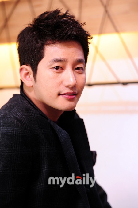 Park Shi Hoo vắng mặt vì cho rằng cảnh sát sai luật 1