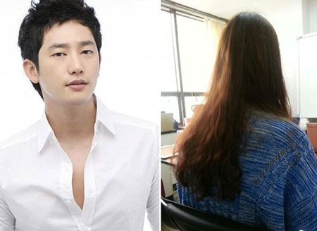 Vụ Park Shi Hoo: A bị bạn thân nộp bằng chứng nói dối  1