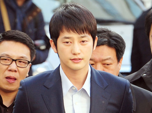 Park Shi Hoo ngồi tù ít nhất 10 năm nếu có tội  1