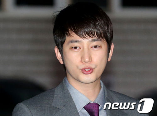 Park Shi Hoo c&oacute; khả năng bị truy tố tội cưỡng hiếp  1