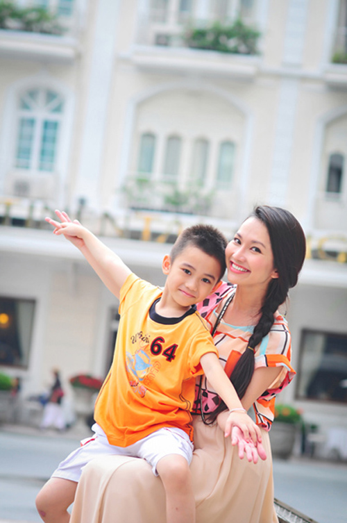 Những 