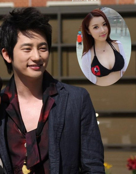 Park Shi Hoo bất ngờ thoát tội cưỡng dâm 1