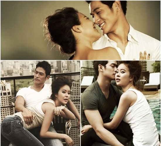 &ldquo;Nữ ho&agrave;ng nhạc phim&rdquo; Baek Ji Young &ldquo;ăn cơm trước kẻng&rdquo;  2