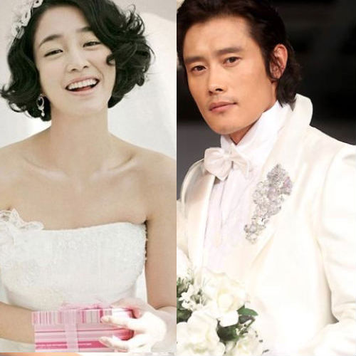Tình cũ của Song Hye Kyo viết thư tay tâm sự chuyện kết hôn 1