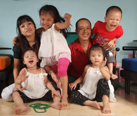 Những c&aacute;i 