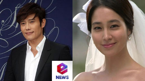 Người tình cũ của Song Hye Kyo thông báo kết hôn  1