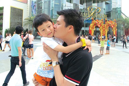 Những c&aacute;i 