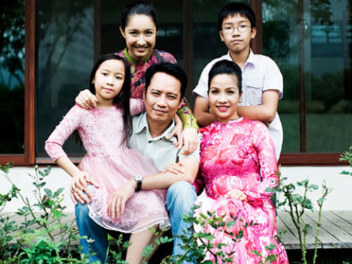 Những c&aacute;i 
