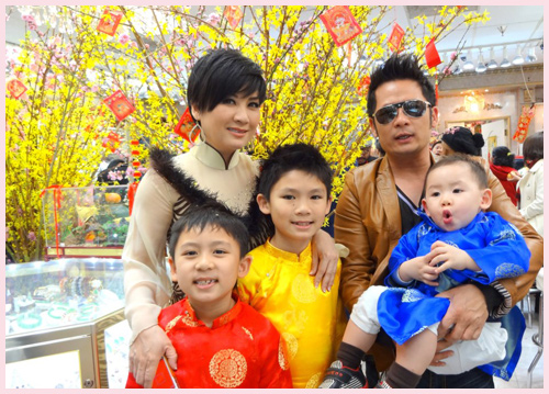 Những c&aacute;i 