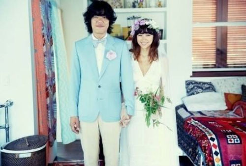 Lee Hyori lần đầu lên tiếng về cuộc sống hôn nhân  1