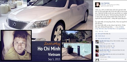 Những “món quà” của fan cuồng khiến sao Việt nhớ đời  1