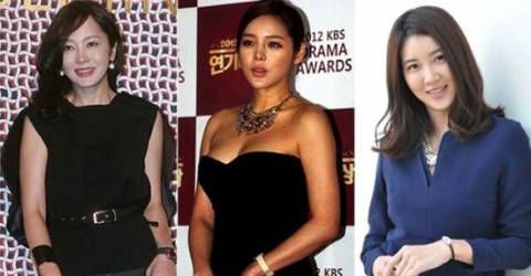 Hai cựu Hoa hậu Lee Seung Yeon, Park Shi Yeon nhận án 8 tháng tù giam 2