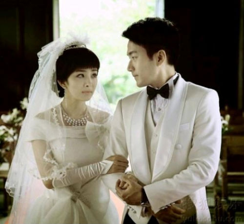 Dương Mịch – Lưu Khải Uy tuyên bố làm đám cưới vào tháng 1  3
