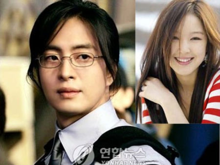 Tài tử Bae Yong Joon bất ngờ tuyên bố đang hẹn hò  2
