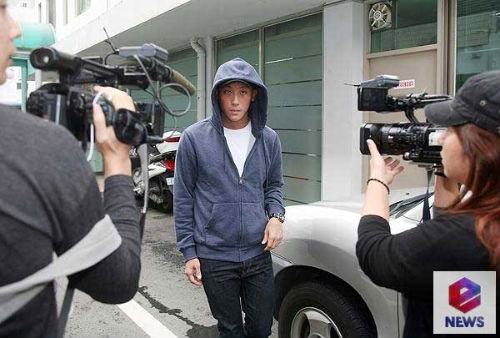 Con trai Cha Seung Won bất ngờ thoát tội cưỡng dâm  2