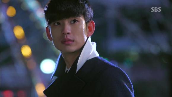 Kim Soo Hyun trở thành ngôi sao hàng đầu Trung Quốc  1