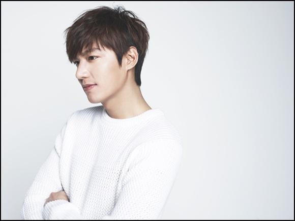 Lee Min Ho ngày càng thấy làm ngôi sao 