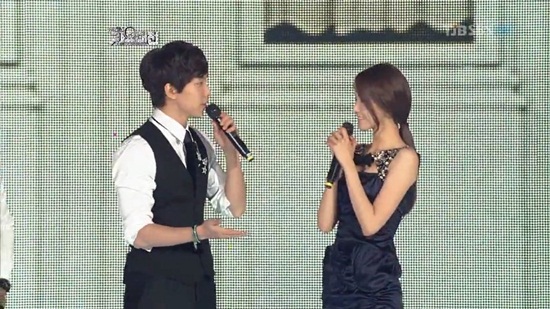 Hành trình 5 năm Lee Seung Gi “cưa đổ” mỹ nhân YoonA (SNSD) 6