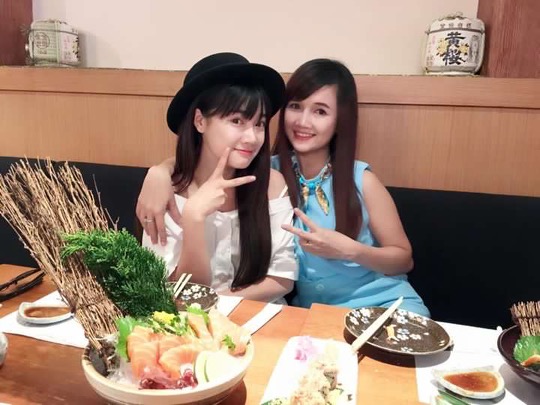 Nh&atilde; Phương
