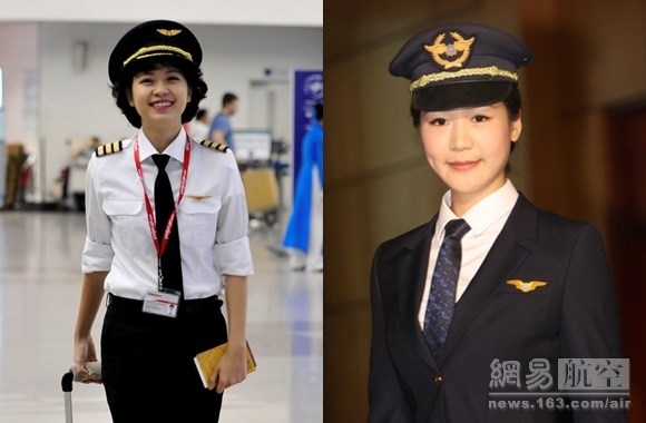 Báo Trung lên tiếng khen ngợi đồng phục mới của Vietnam Airlines 6