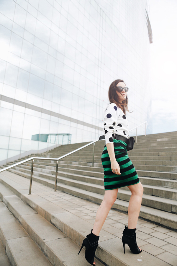 street style