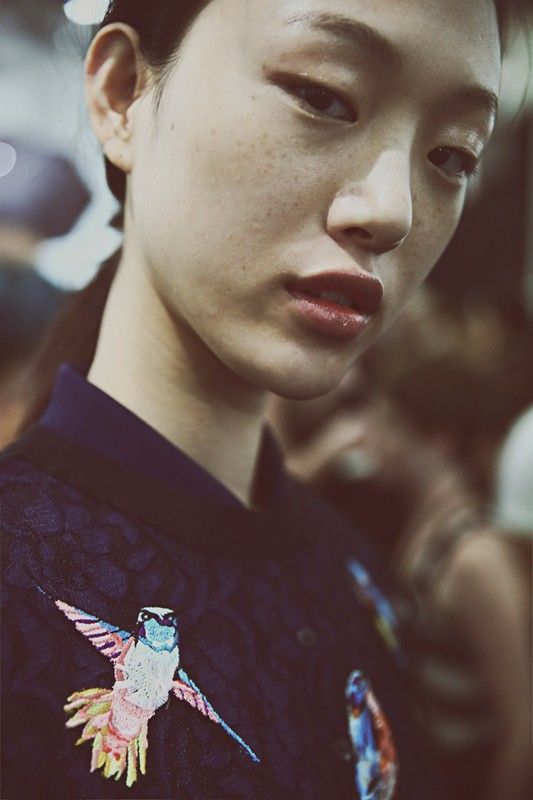 MSGM SS 2015 MSGM SS 2015