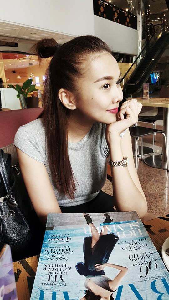 kiểu tóc sao Việt kiểu tóc sao Việt