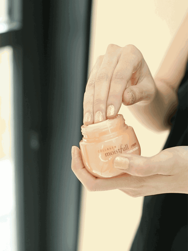 massage mặt 