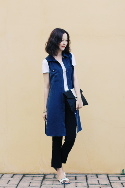 street style châu á street style châu á