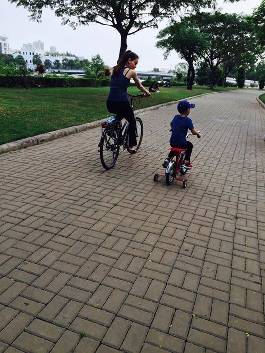 Phong cách thời trang đơn giản nhưng Phong cách thời trang đơn giản nhưng