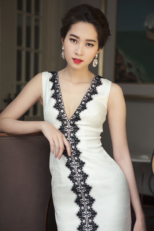 9 kiều nữ Việt sở hữu vòng eo 9 kiều nữ Việt sở hữu vòng eo