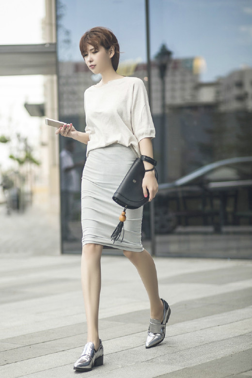 street style châu á street style châu á