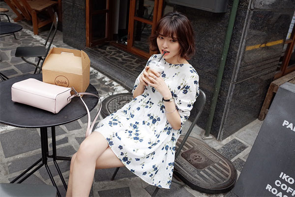 thời trang cho người mệnh mộc thời trang cho người mệnh mộc