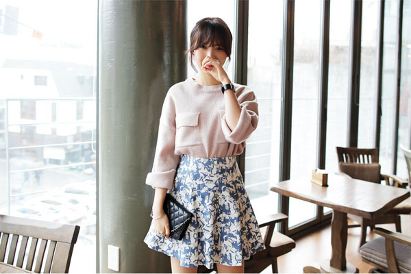 thời trang cho người mệnh mộc thời trang cho người mệnh mộc