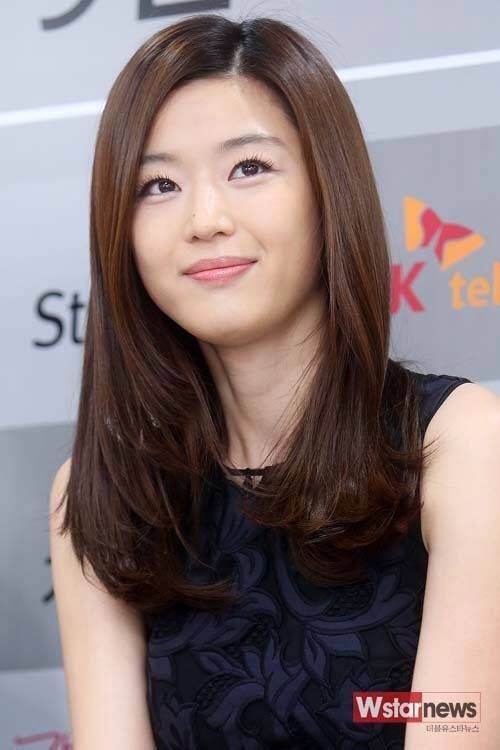 Jeon Ji Hyun