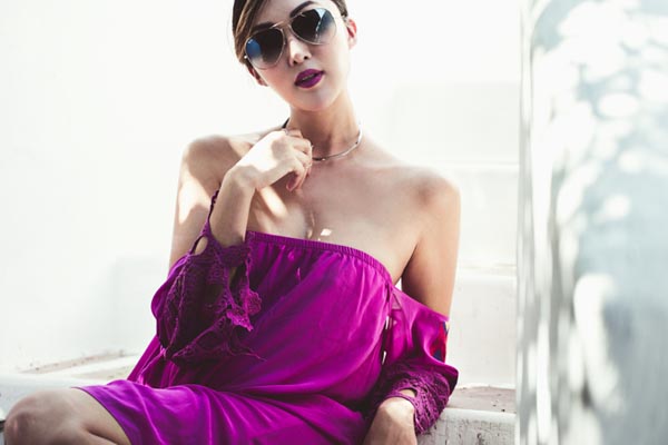 phụ kiện cho mặt trái tim