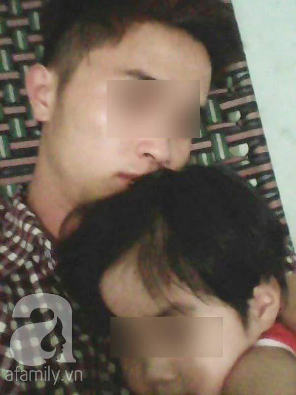 vợ theo nhân tình khi con 9 ngày tuổi vợ theo nhân tình khi con 9 ngày tuổi