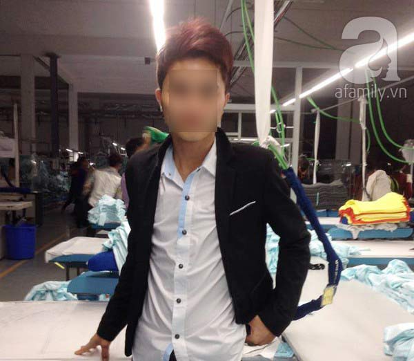 vợ theo nhân tình khi con 9 ngày tuổi vợ theo nhân tình khi con 9 ngày tuổi