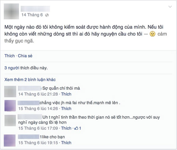 Những vụ chết giả trên Facebook khiến cư dân mạng phẫn nộ  6