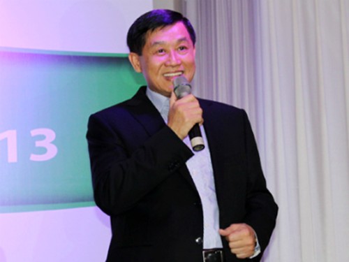 Những phát ngôn trứ danh của CEO Việt 5