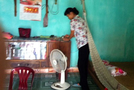 Thực hư “con ngõ bỏ chồng” giữa thủ đô 1 Thực hư “con ngõ bỏ chồng” giữa thủ đô 1