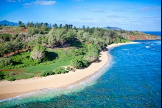 CEO Facebook chi 100 triệu USD mua đảo lớn thứ 4 ở Hawaii 1