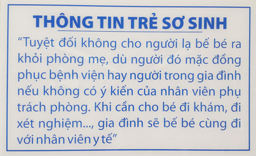 Cảnh giác với những chiêu lừa bắt cóc trẻ em đầy tinh vi 4